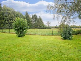 Holiday Home Between Spa and Eifel Nature Park