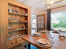 Holiday Home Between Spa and Eifel Nature Park