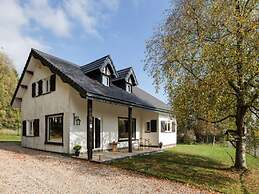 Holiday Home Between Spa and Eifel Nature Park