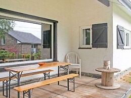 Holiday Home Between Spa and Eifel Nature Park