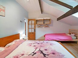 Holiday Home Between Spa and Eifel Nature Park