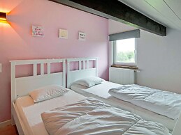 Holiday Home Between Spa and Eifel Nature Park