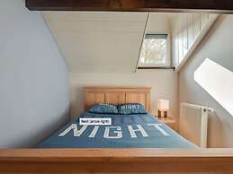 Holiday Home Between Spa and Eifel Nature Park