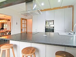 Holiday Home Between Spa and Eifel Nature Park