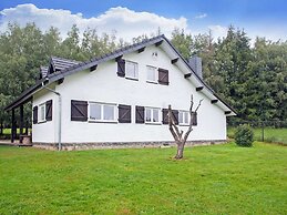 Holiday Home Between Spa and Eifel Nature Park