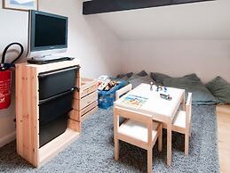 Holiday Home Between Spa and Eifel Nature Park