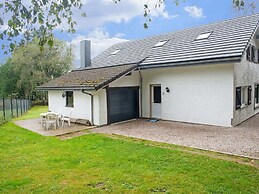 Holiday Home Between Spa and Eifel Nature Park