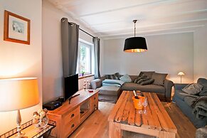 Holiday Home Between Spa and Eifel Nature Park