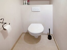 Holiday Home Between Spa and Eifel Nature Park