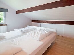 Holiday Home Between Spa and Eifel Nature Park