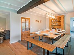 Holiday Home Between Spa and Eifel Nature Park