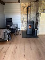 Holiday Home With Private Garden