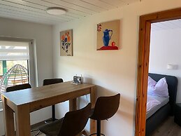 Holiday Home With Private Garden