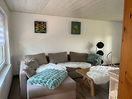 Holiday Home With Private Garden