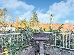 Holiday Home With Private Garden