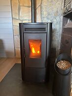 Holiday Home With Private Garden