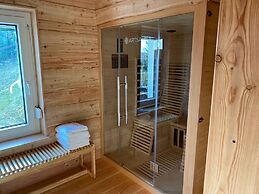 Holiday Home With Private Garden