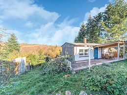 Holiday Home With Private Garden