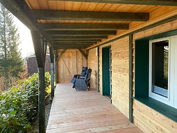 Holiday Home With Private Garden