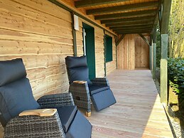 Holiday Home With Private Garden