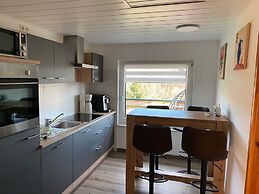 Holiday Home With Private Garden