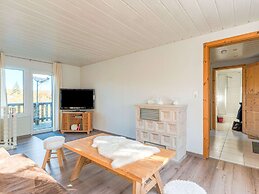 Holiday Home With Private Garden