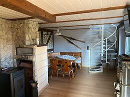 Holiday Home With Private Garden