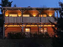 Holiday Home With Private Garden