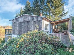 Holiday Home With Private Garden