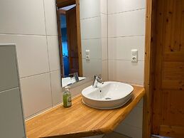 Holiday Home With Private Garden