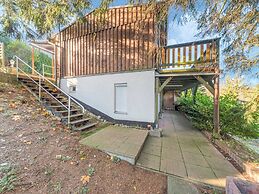 Holiday Home With Private Garden