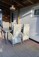 Holiday Home With Private Garden