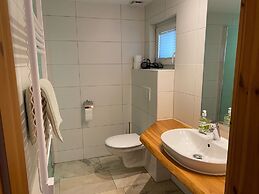 Holiday Home With Private Garden