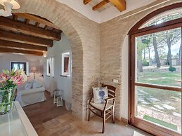 Belvilla by OYO Rosa&lavanda