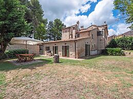 Belvilla by OYO Rosa&lavanda