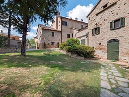 Belvilla by OYO Rosa&lavanda