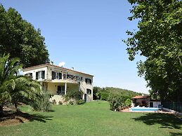 Cozy Villa near Óbidos with Private Swimming Pool