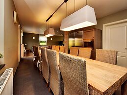 Villa in Durbuy With Swimming Pool