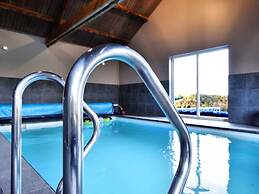 Villa in Durbuy With Swimming Pool