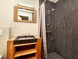 Villa in Durbuy With Swimming Pool