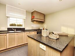 Villa in Durbuy With Swimming Pool