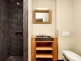 Villa in Durbuy With Swimming Pool