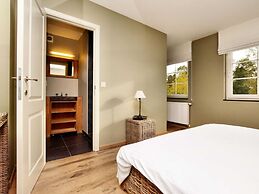 Villa in Durbuy With Swimming Pool