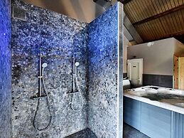 Villa in Durbuy With Swimming Pool