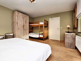 Villa in Durbuy With Swimming Pool