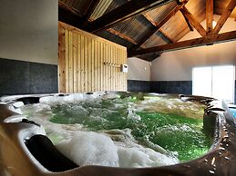 Villa in Durbuy With Swimming Pool