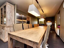 Villa in Durbuy With Swimming Pool