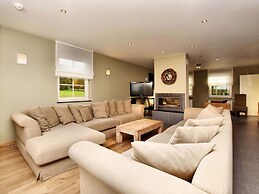 Villa in Durbuy With Swimming Pool