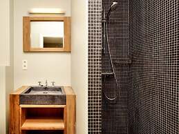 Villa in Durbuy With Swimming Pool