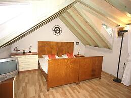 Traditional House With two Apartments